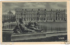 Palace of Versailles - Terrace View (i 2744)