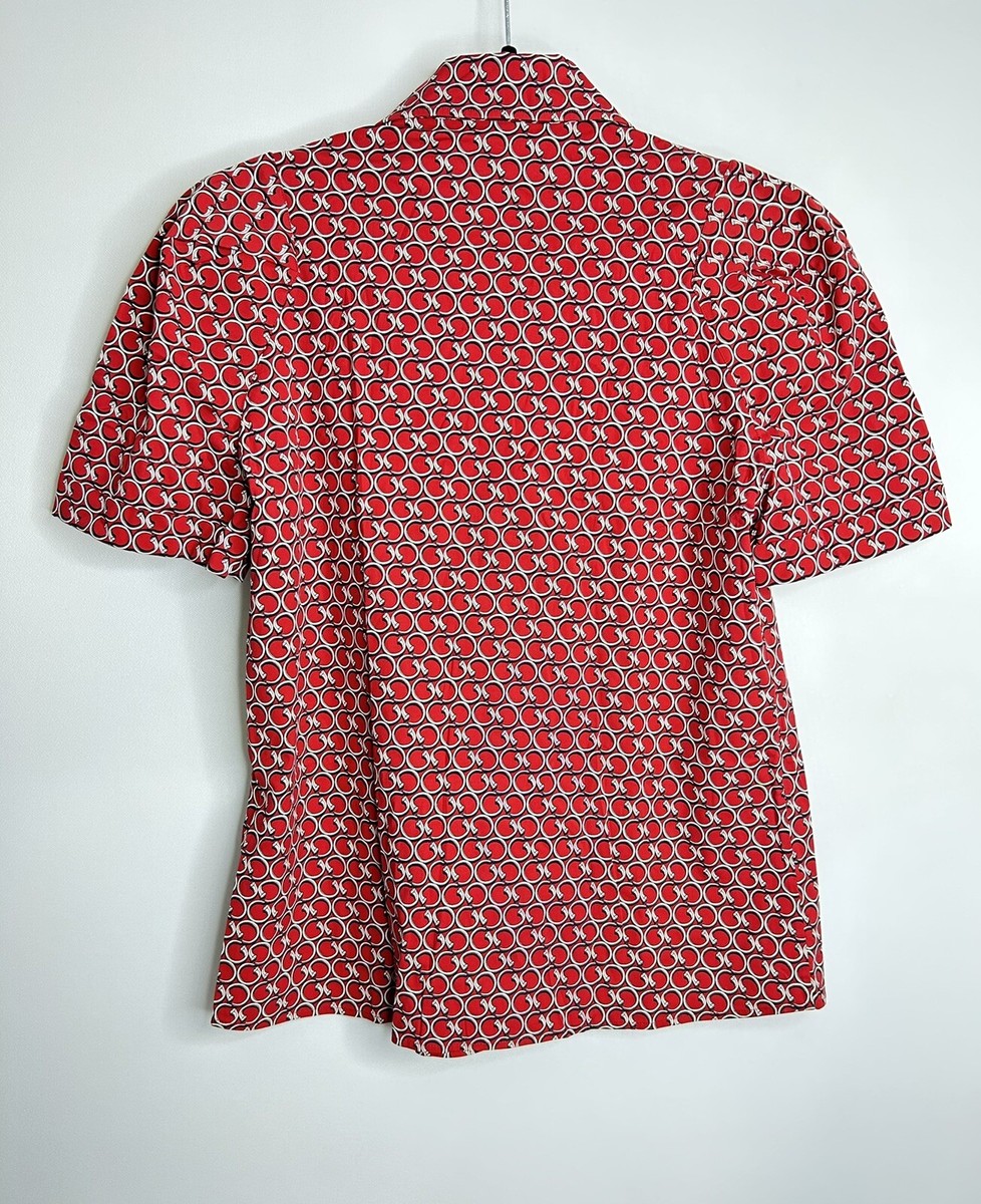 GUCCI ヴィンテージベスト 40 GUCCI ヴィンテージベスト 40