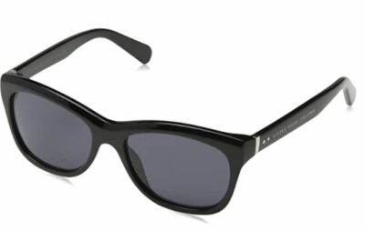 Little MARC JACOBS Kids Unisex Sunglasses 158/S 807IR Black NEW MSRP $159