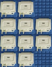 Lot x10-Cisco AIR-PWRINJ-BLR2 Aironet Power Injector LR2