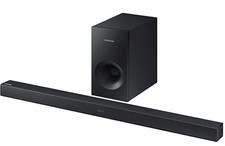 samsung 4.1 channel 220w soundbar system