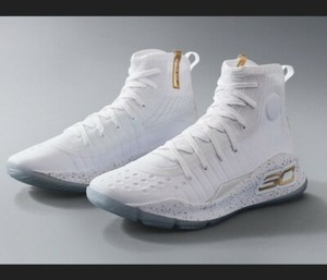 curry 4 mens