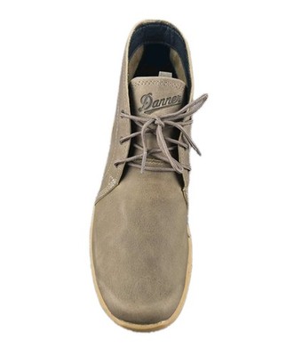 AMPUTEE RIGHT FOOT ONLY- Danner Forest Timberwolf Chukka  display picture 3