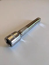 Pittsburgh 1/2" Drive Socket Extension, 5" Length = retail new