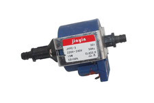 AeG DBS 5533 ELETTROPOMPA JIAYIN JYPC-3 301 FERRO STIRO accessori electrolux