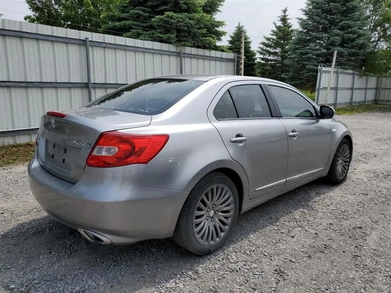 SUNROOF Roof Glass ONLY Fits 10 11 12 13 KIZASHI SUZUKI~~~~~~~~~~~~~~~~~~~~~~~~~ Foto 4 de 4