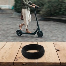 Hochwertiger Vorderrad Vollgummireifen für für Elektroroller 6 5x45 – Bild 9