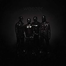 Weezer (Black Album) von Weezer | CD | Zustand sehr gut