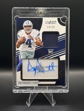 2016 Panini Clear Vision Football Cards 5