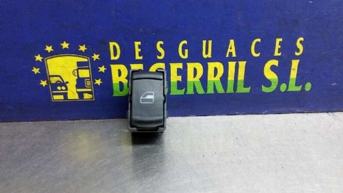 fensterheber schalter VOLKSWAGEN GOLF IV BERLINA 1J1 3B0959855B becip970434