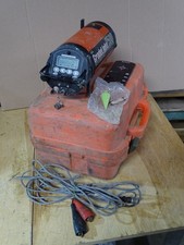 AGL Pipe Laser Gradelight 2500 , GL2500