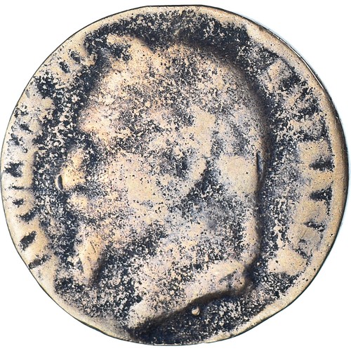 [#1154964] Frankrijk, Medaille, Napoléon III, Médaille érotique reprenant un mod - Afbeelding 1 van 2