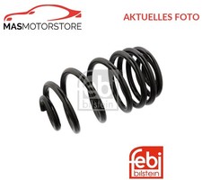 SCHRAUBENFEDER FAHRWERKSFEDER FEBI BILSTEIN 104717 P FÜR OPEL VECTRA C GTS