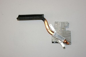 HP Pavilion dv9700 Kühler Heatsink GPU RISFBAT20010103A #2423_50
