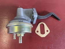 Ac Fuel System Pump 40033 For 1966 Buick Riviera Wildcat 401 425 V8 Wo Air Cond Ac Fuel System Pump 40033 For 1966 Buick Riviera Wildcat 401 425 V8 Wo Air Cond