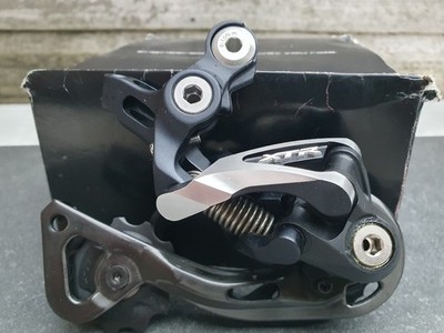 Shimano XTR 10 Gang Hinterrad Mech RD-M981 GS M980 M985 M986 Neu in OVP *NOS/NEW*