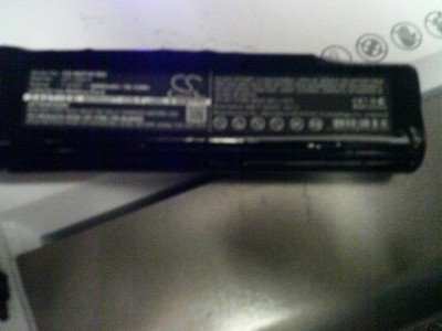 Cameron Sino Akku für Fas2050, 271-00011, 6800mAh,7,4VDC