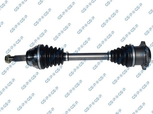 Antriebswelle Vorne Links GSP 261075 FÜR Seat VW Gelenkwelle Achswelle-image