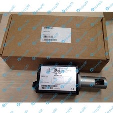 1PC New Siemens Flame detector QRA75.A27