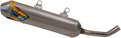 FMF - Turbinecore 2.1 Muffler | 25256