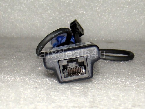 Câble commutateur KVM USB Avocent AVRIQ-USB 520-291-507 neuf autre - Photo 3/3
