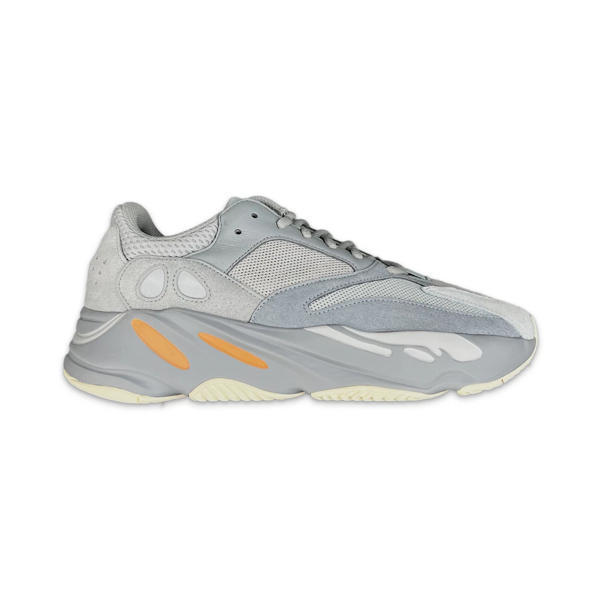 adidas gazelle silver green womens YEEZY Yeezy Boost 700 "Inertia"  Stadium Goods