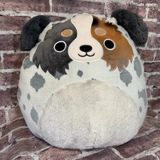 Squishmallows Original Raylor The Australian Shepherd Dog 16