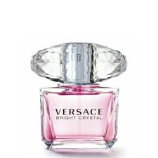 Bright Crystal by Versace EDT Spray 3.0 oz 90 ml  Tester 
