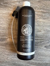 Tweak'd by nature Restore Tribal Chocolate Revitalizing Hair Treatment 16oz