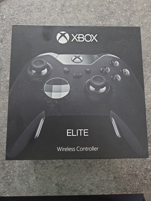 Microsoft Xbox One Elite Controller Mit Ovp