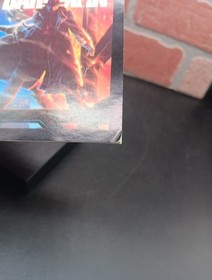 Darkman Nintendo NES Complete in Box w Manual Tested Clean VG Condition 👀 Nice!