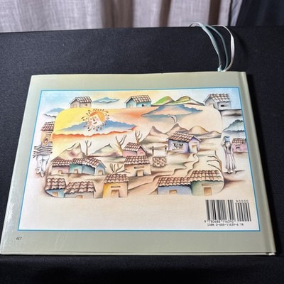Twenty-Five Mixtec Cats by Matthew Gollub (1993, Hardcover)