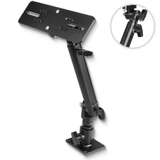 Universal Fish Finder Chartplotters Mount Fit for Garmin Humminbird Lowrance