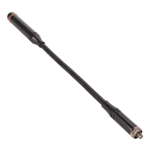 Antena męska SMA dwuzakresowa 144/430Mhz 2-drożna antena radiowa VHF UHF do Vertex FY - Zdjęcie 18 z 24