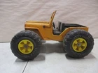 Vintage Tonka Jeep