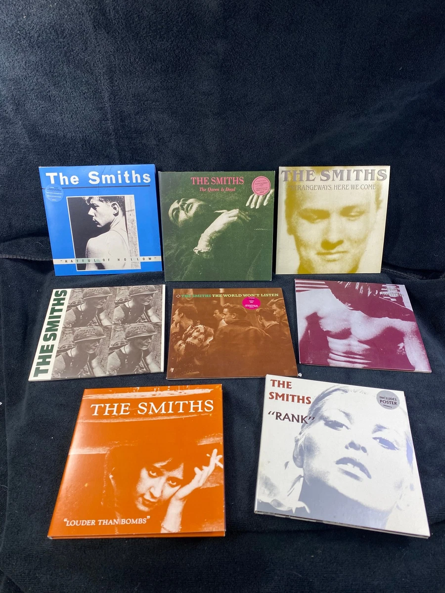 The Smiths Complete products for sale | eBay