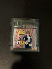 Austin Powers: Oh, Behave Nintendo Game Boy Color Game Tested!