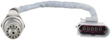 Lambdasonde Sensor Abgassteuerung BOSCH 0 258 027 209 für AUDI A4 B9 Avant 8W5