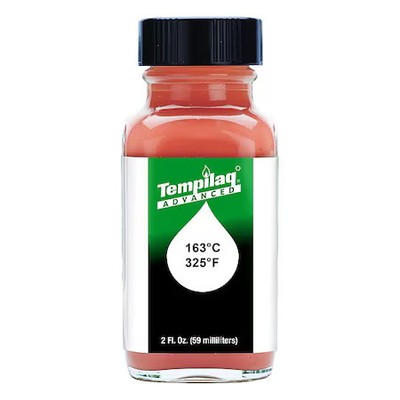 Tempil 24407 Temperature Indicator, 325 Deg. F, 2 Fl Oz