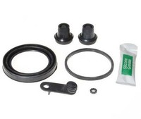 Budweg Caliper Reparatursatz, Bremssattel 205473 FüR CitroËN Peugeot Renault