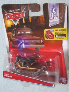 Cars 2 Towga Gremlin | eBay