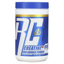 Vital Edition, Creatine XS Powder, Unflavored, 2 lbs 3.2 oz 1 kg 