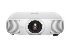 Epson EH-LS9000W 2200 ANSI lumens 3LCD UHD 4K 3840x2160 White