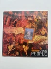 Paul McCartney C'mon People 7" Single U.K. SEALED