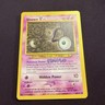 Pokemon TCG Neo Destiny Regular Unown (V) 89/105