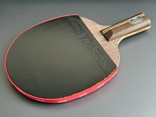Stiga Dynasty Carbon - Chinese Penhold