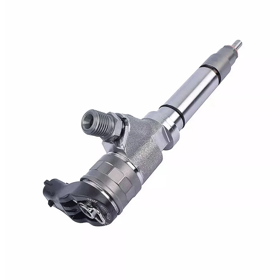 Inyectores de combustible 8x 0445120042 para Bosch Chevy GMC Duramax LBZ Hummer 2006-07 6,6 L Foto 3 de 4