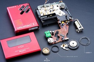 新品級丨整備済 SONY WALKMAN カセットウォークマン WM-D3 Yahoo!オークション -「sony wm d3」の落札相場・落札価格
