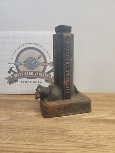 Vintage Auto Jack | eBay