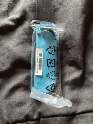 ⑮カスタムジョイコン ライトブルー スティック新品 Amazon.com: MODDEDZONE Heaven Blue Switch Custom Joy-Con's